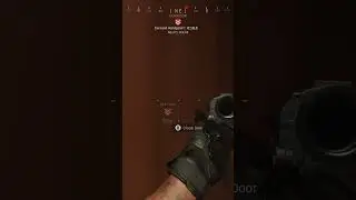 Grenade kill #shorts #codshorts