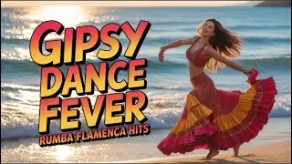 Gipsy Dance Fever Rumba Flamenca Hits