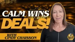 Why Staying Calm Wins Real Estate Deals (Mortgage & Investing Insights)
