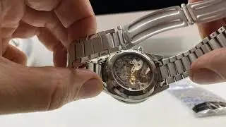 OMEGA Speedmaster First Omega In Space 