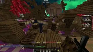 CoresCW Hightlights #5 | DifSq -vs- qang | zLeftCore