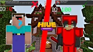 This Pack Will Make You 3x Better In Hive Skywar | Flintybell99