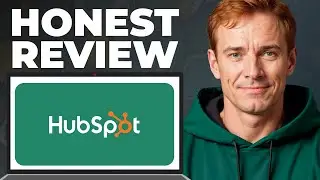HubSpot Affiliate Program Full Review - Features, Strengths, Weaknesses