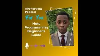 Nuts Programming: A Beginner's Guide | Nuts 1 Deep Dive