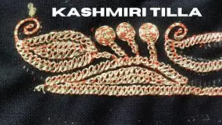 How to make Danzz from a Tilla for beginners | How to make Danzz from a Tilla for beginners | How...