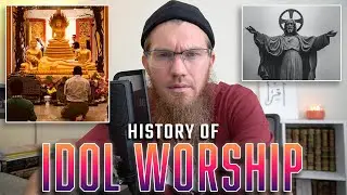 How Did Idol Worship Begin? [History of Shirk]
