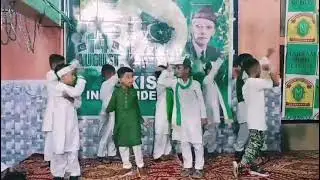Tu Salamat Watan | Kids Tableau Performance | Maryam High School | Independence&nbsp;Day&nbsp;2025&nbsp;🇵🇰