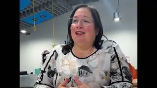 Celebrating 30 Years - State Senator Cristina Castro