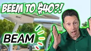 This is Your LAST CHANCE To Buy BEEM | $40 SOON??!