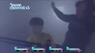 Mother Walks In On 15 Year Old Twitch Streamer Celebrating