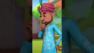झाड़ू पे उड़ाया ! सांप पे बिठाया! Chingum है Angry | Motu Patlu | मोटू पतलू