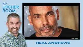 Real Andrews - Interview