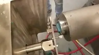 The Bonnot Company - Wire Cutter (Dosing Cutter, Rotary Cutter)