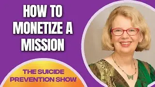 Behind the Curtain: How To Monetize A Mission - Jackie Simmons | TSPS #059