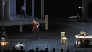 Ein Schwert verhie&szlig; mir der Vater    Ric Furman