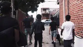 Kaliq - Number Four ( Official Music Video)