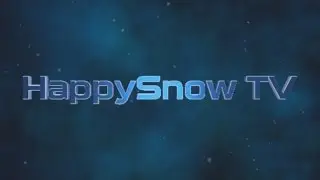 [Влог HappySnow TV] - Диман об обезьянах и мусорках