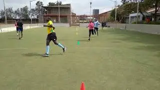 Repeated Sprint Ability (RSA)