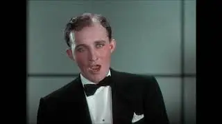 Bing Crosby's Film Debut:  1930's 