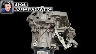 Przegląd skrzyni bieg&oacute;w Renault Logan