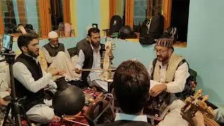 Kalaami || kral Akbar soub ♥️ || Ruh moun toshan toshan aaw ♥️ || @9103759824