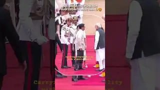 ADC &ndash; Where Discipline Meets Kindness ✨ ! ADC ! Major Rishabh Singh Sambyal Para Special Forces ❤️ !