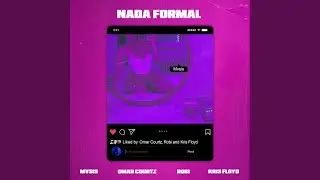 Nada Formal