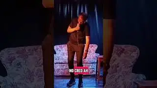 FIRST DATES&iquest;Me ir&iacute;a bien en este programa? #comedy #comedia #standup #standupcomedy #comediamadrid