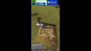 Minecraft 🔷 Gaming & Just Chatting | ⚠️ROAD TO 1500⚠️ - Vertikal