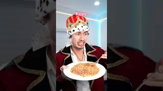 How Foods Were Named: Yakisoba 😂