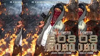 Zone 6 Sinister - He Say She Say