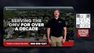 What Sets The Home Doctor Apart from Other Home Repair Services?