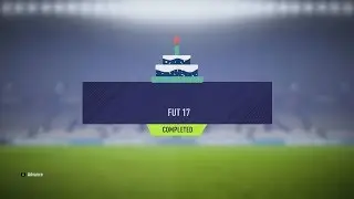 FIFA 18 FUT 17 SBC - Total Cost: 4,450 Coins