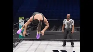 [Vinesauce] Mike gets his ass kicked by a ghost