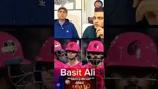 Basit Ali Analysis on Babar Azam's Issue | #cricketlover #cricket #babarazam #sports