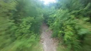 Enduro in München #1