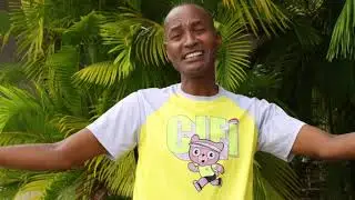 CHIMAMI & KESI BY JIMMY NGALA