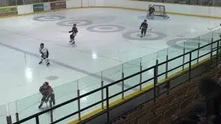Deep River Atom Knights versus Petawawa 2018 &ndash; 19