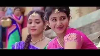 Nagarjuna Raju Returns Full Length Hindi Movie _ Nagachaitanya _ Ramya krish