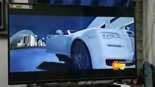 Philips home theater sound test | 1000w surround sound