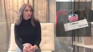 Exclu Vid&eacute;o : Emilie (SS9) : 