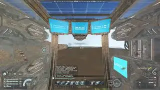 Space Engineers Stream highlight - Crisis Averted - Electric storm