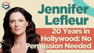 Jennifer Lafleur: The Duplass Brothers Indie Darling