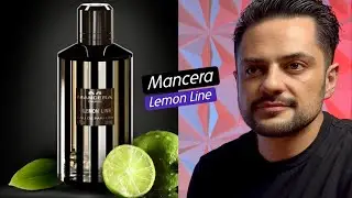 Mancera Lemon Line