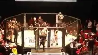 Akvile Vitkauskaite vs Jemma Thomas