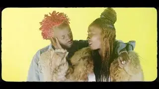 WANANI REMIX - BAHATI Feat. MEJJA, PETRA, ODI WA MURANG'A, SSARU, BENZEMA (Behind the scenes)