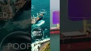 What is Poop Deck