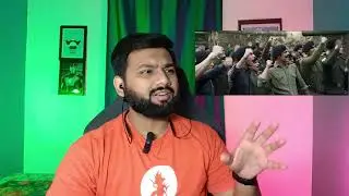 Ikkis - The Final Trailer REACTION  | Ikkis Trailer Reaction | Ujjwal Dwivedi