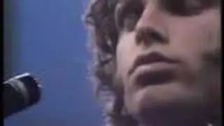 The doors - The end [live in Toronto - 1967 - Part 1]