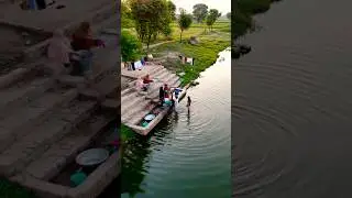 Pind Di Zindagi